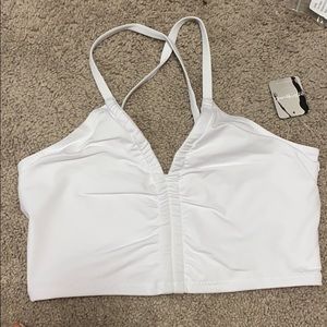 Free people tank